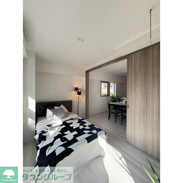 その他　※家具・家電の備え付けはありません