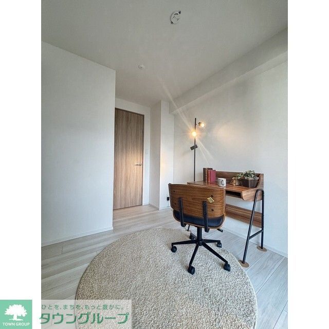 その他　※家具・家電の備え付けはありません