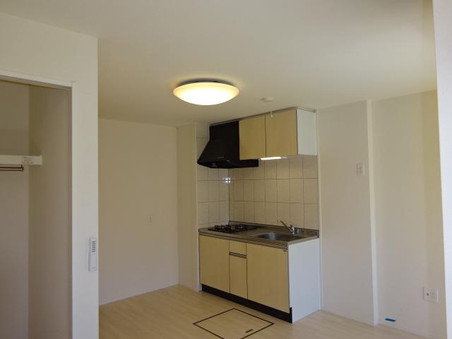 その他部屋・スペース　洋室