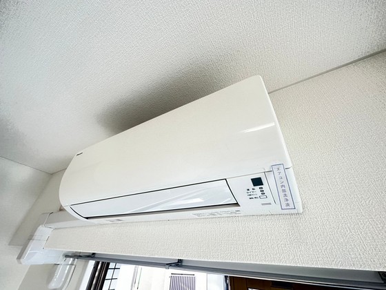 その他設備　※別部屋の写真です