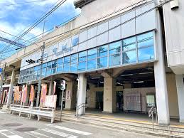 その他　今里(近鉄線)（その他）まで268m