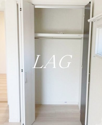 収納　収納です。