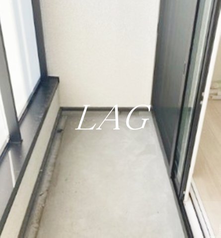 バルコニー　バルコニーです。