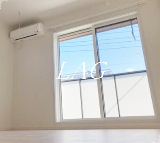 その他部屋・スペース　寝室です。