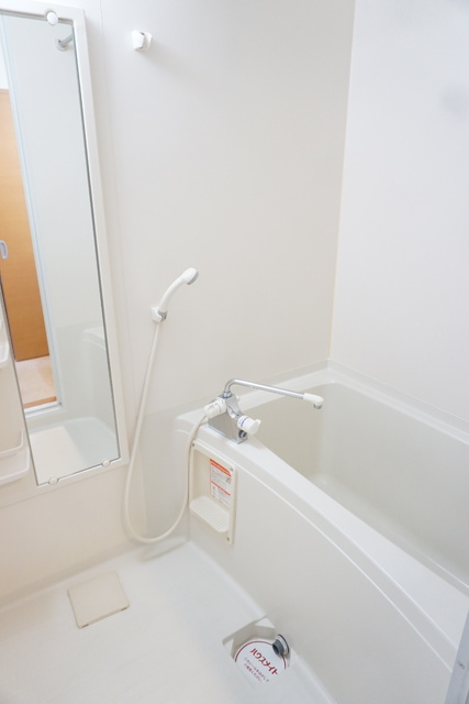 バス・シャワールーム　★バスルームです♪★