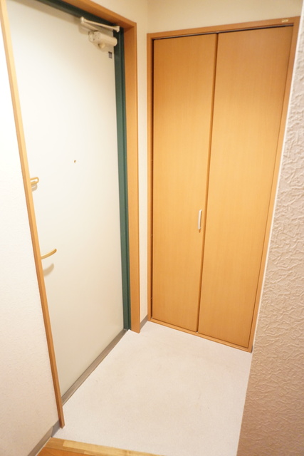 玄関　★玄関スペースです♪★