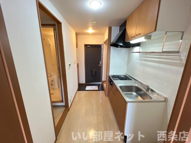 その他部屋・スペース　廊下