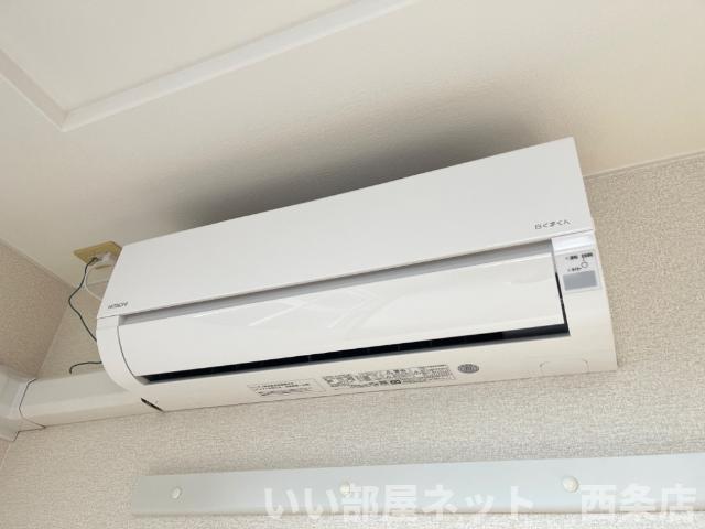 その他設備　室内設備