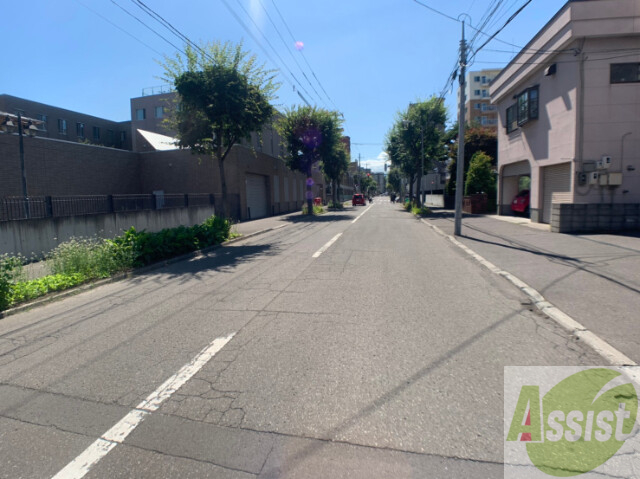 駐車場　駐車場その他