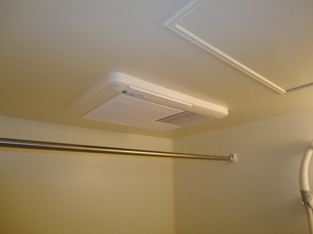 その他設備　★浴室乾燥機★