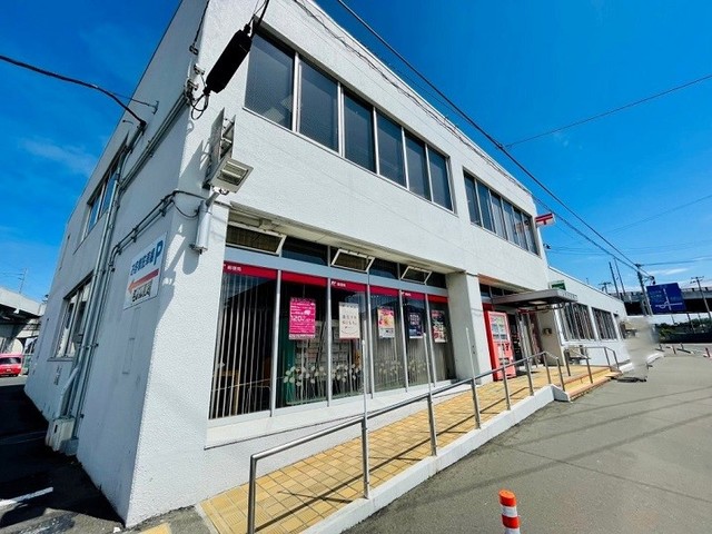 郵便局　名取郵便局（郵便局）まで600m