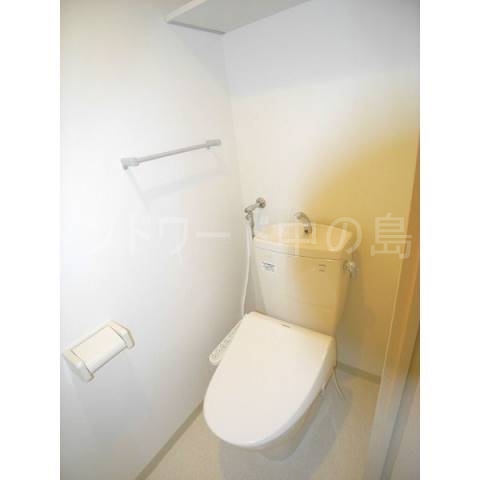 トイレ　詳細は、ウィンドワード中の島店までご相談下さい。