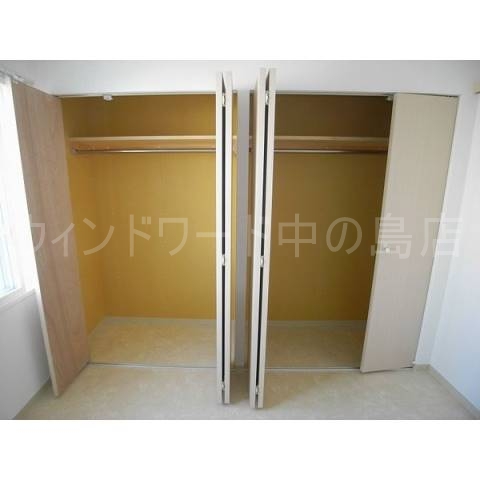 収納　詳細は、ウィンドワード中の島店までご相談下さい。