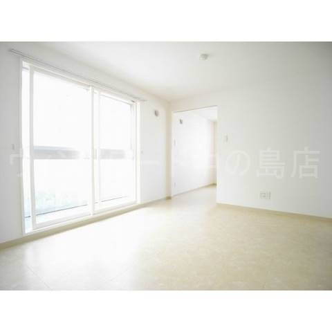 その他設備　詳細は、ウィンドワード中の島店までご相談下さい。