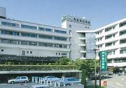 病院　渡邊病院（病院）まで1000m