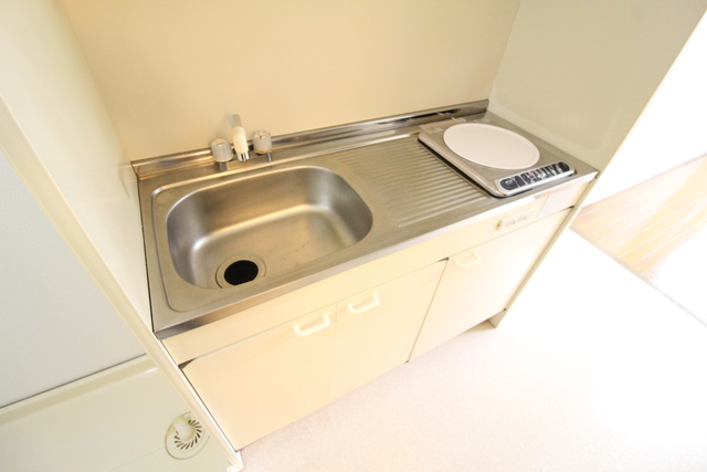 キッチン　別室参考写真※現状優先