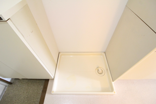 洗面設備　別室参考写真※現状優先