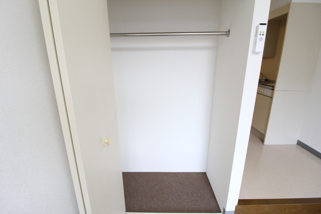 収納　別室参考写真※現状優先