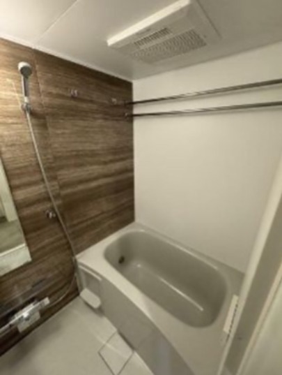 バス・シャワールーム　※同仕様写真含む