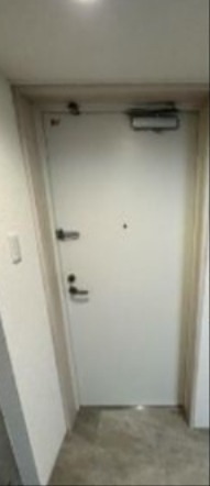 玄関　※同仕様写真含む