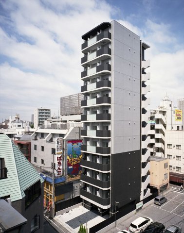 その他　きれいな外観です