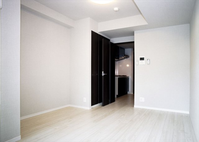 居室・リビング　ゆったりとした居間です