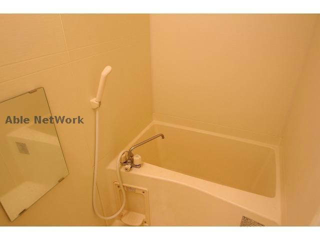 バス・シャワールーム　※別室参考写真