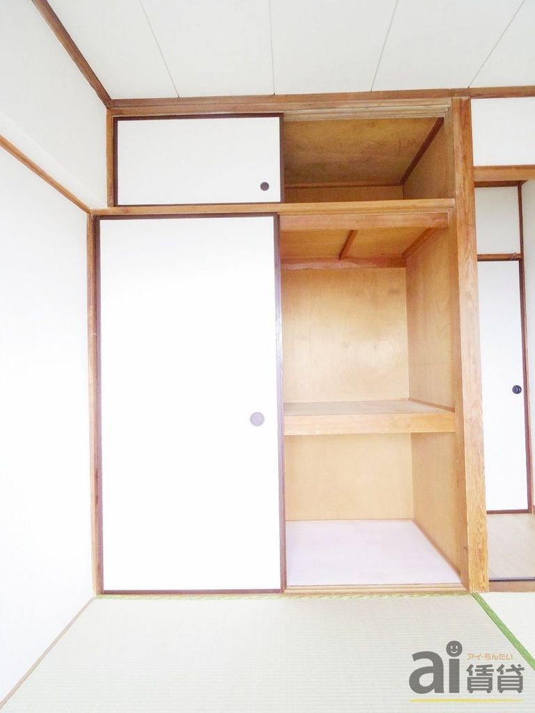収納　※同仕様写真
