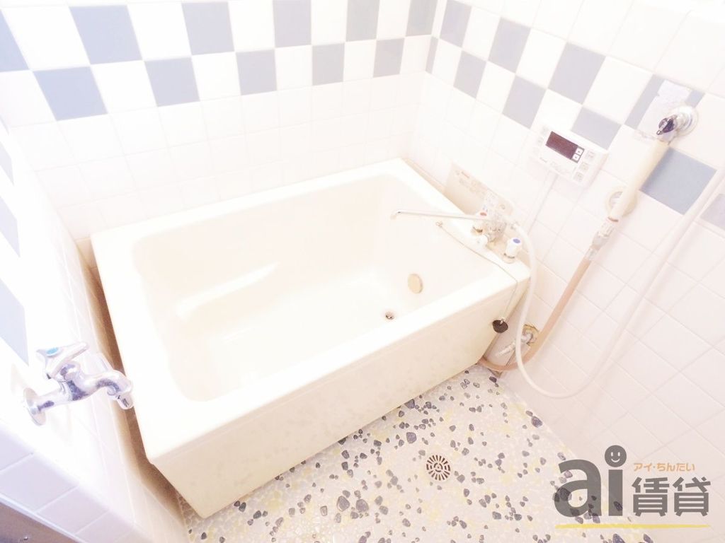 バス・シャワールーム　※同仕様写真