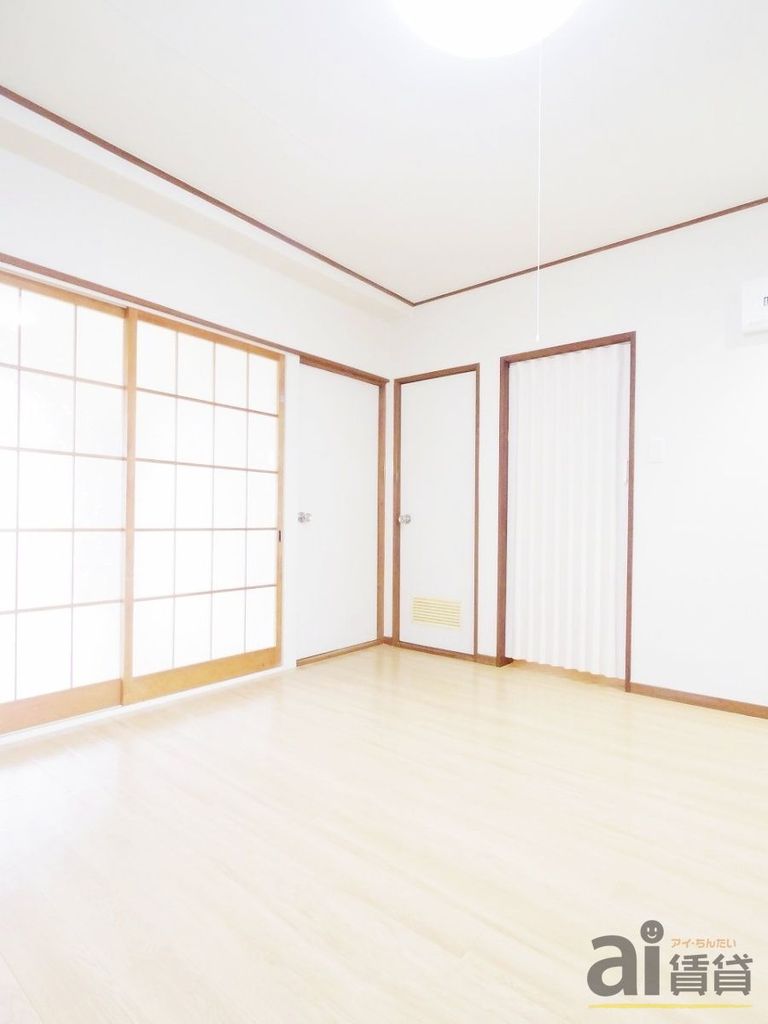 居室・リビング　※同仕様写真