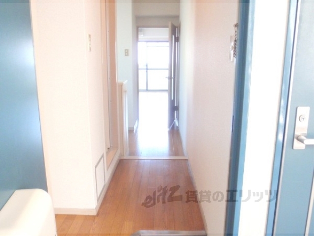 その他部屋・スペース　廊下