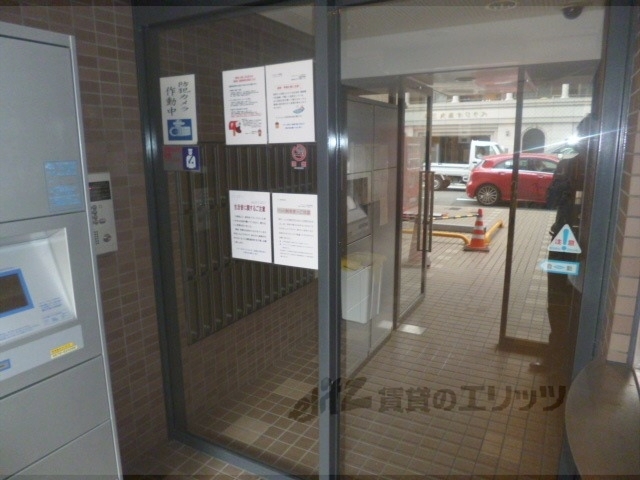 ロビー　ロビー