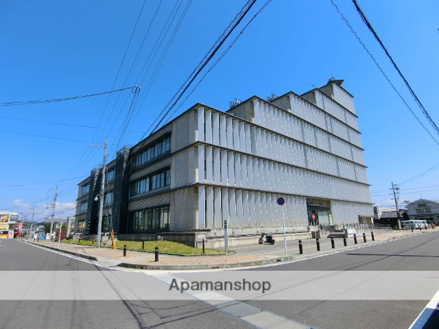 その他　木津川市役所（その他）まで804m