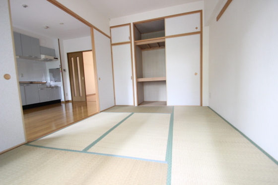 その他　※別部屋の写真です