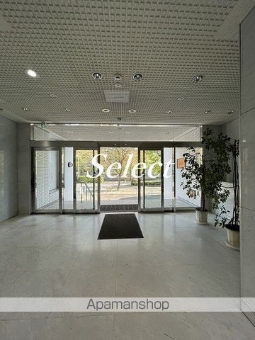 ロビー　ロビー