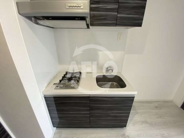 キッチン　オリエンテム　キッチン