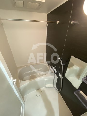 バス・シャワールーム　オリエンテム　浴室