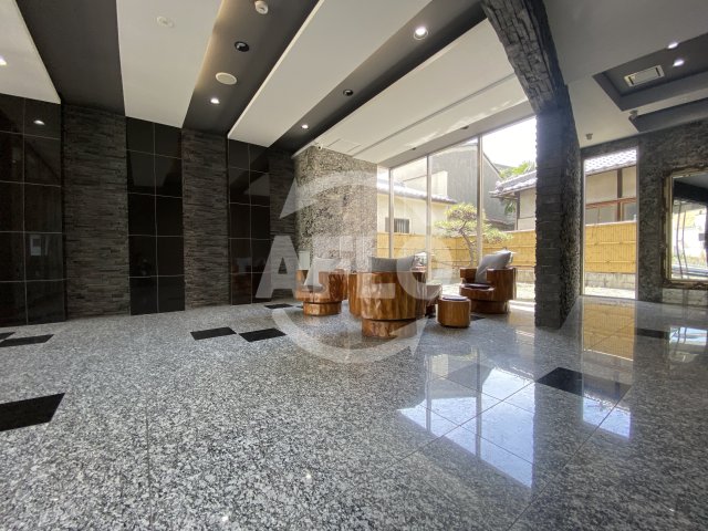 ロビー　オリエンテム　ロビー