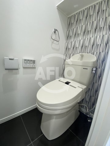 トイレ　オリエンテム　トイレ