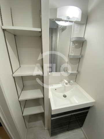 洗面設備　オリエンテム　独立洗面台