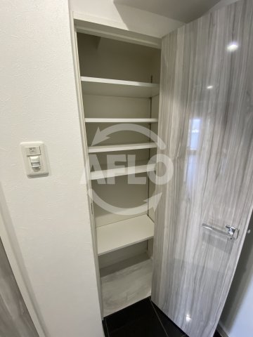 その他部屋・スペース　オリエンテム　シューズボックス