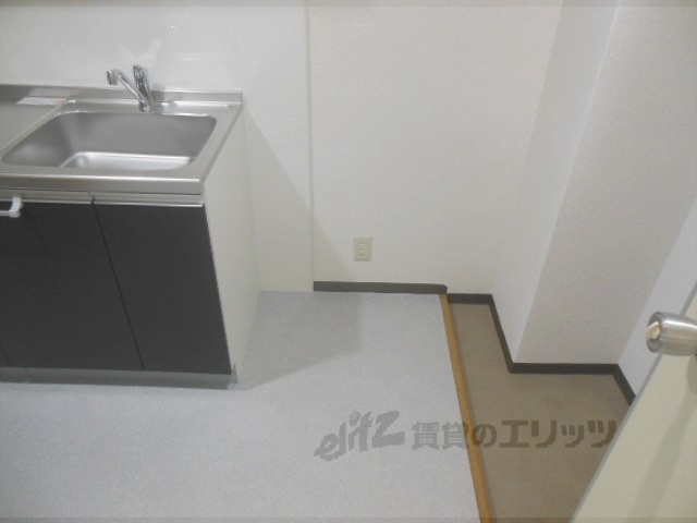 その他部屋・スペース　冷蔵庫置場