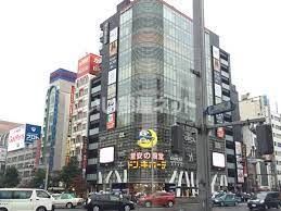 その他　ドン・キホーテ栄本店（その他）まで455m