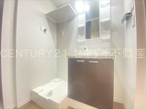 洗面設備　洗面・脱衣所