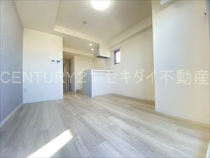 その他　リビングルーム