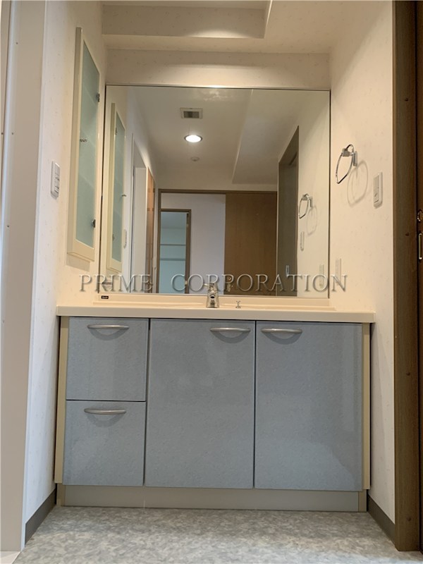 洗面設備　※参考写真※