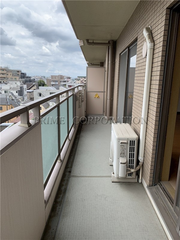 バルコニー　※参考写真※