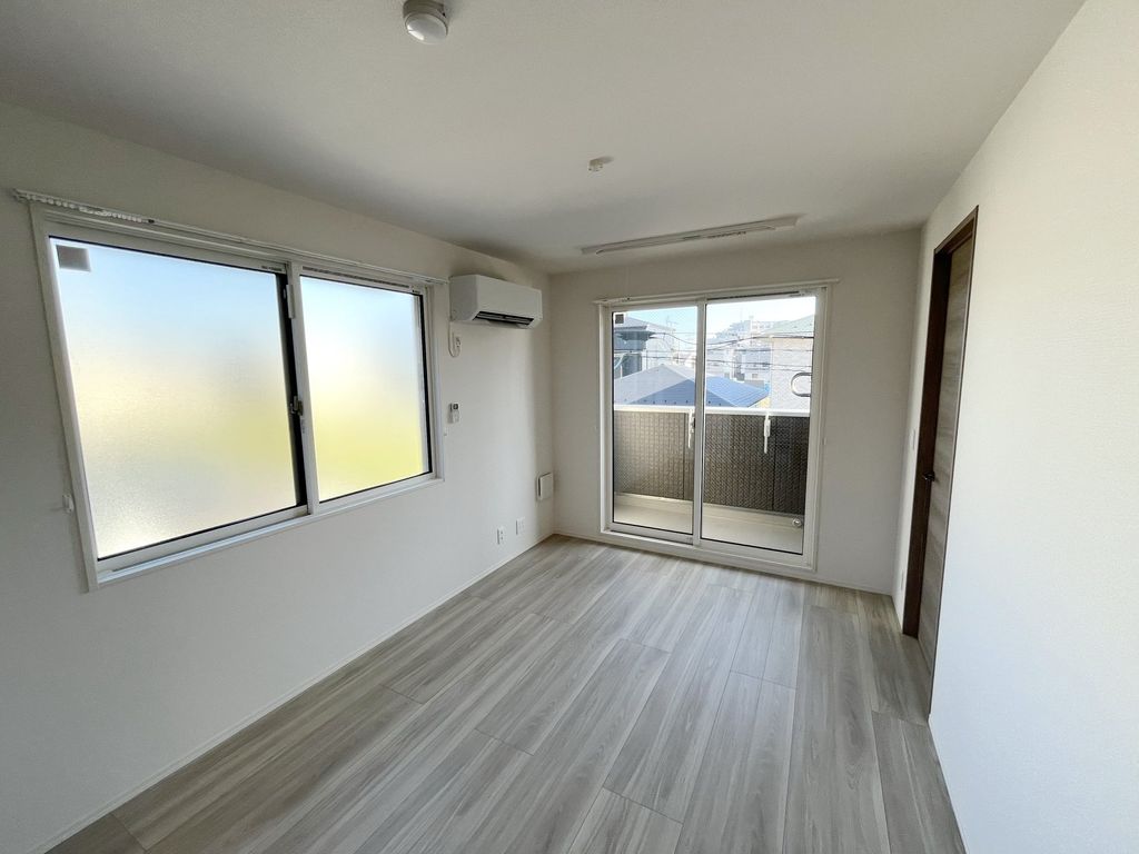 居室・リビング　リビング/居室