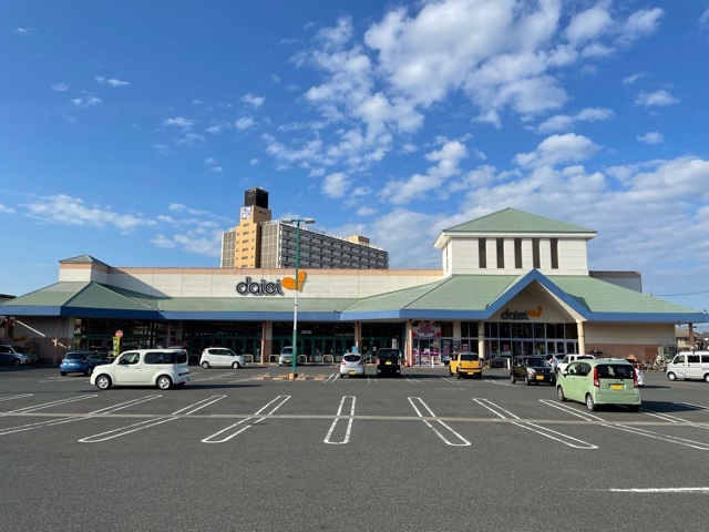 スーパー　ダイエー泉佐野店（スーパー）まで954m