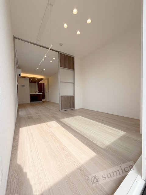 居室・リビング　インターネット無料で使い放題♪